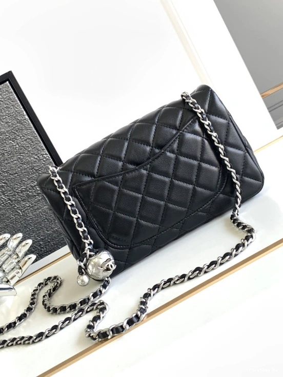 Firstbag Ru 20CM CHANEL BAG FLAP 0709
